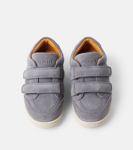 Donsje Zapatillas Marlee de ante - Donsje - Modalova