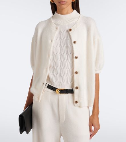 Cardigan Lucianne aus Kaschmir - Lisa Yang - Modalova