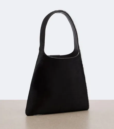 Alaïa Bolso Mini de pelo - Alaia - Modalova