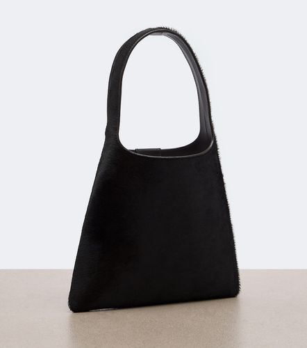 Alaïa Henkeltasche Mini aus Kalbshaar - Alaia - Modalova