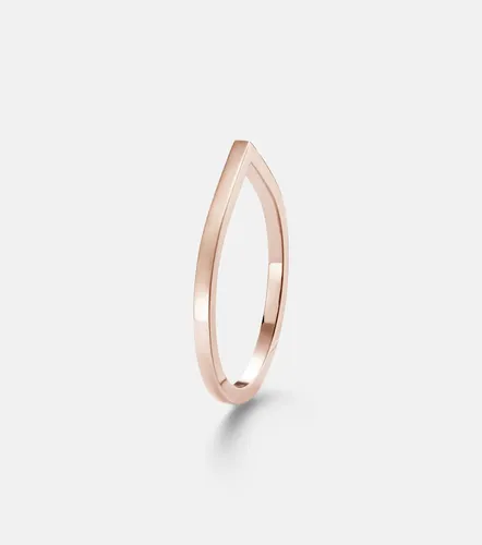 Anillo Antifer de oro rosa de 18 ct - Repossi - Modalova