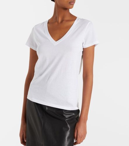 Vince T-shirt in cotone - Vince - Modalova