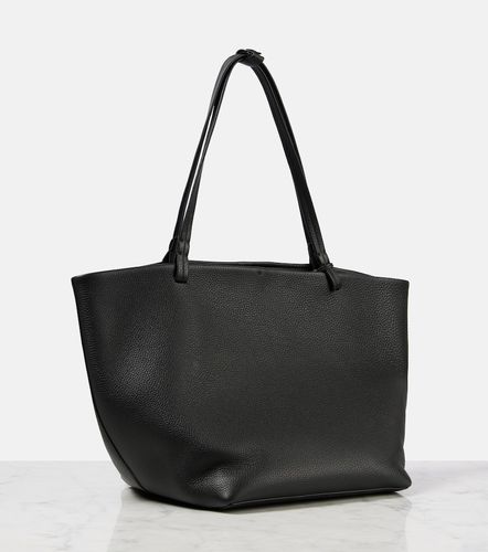 The Row Park Medium leather shopper - The Row - Modalova