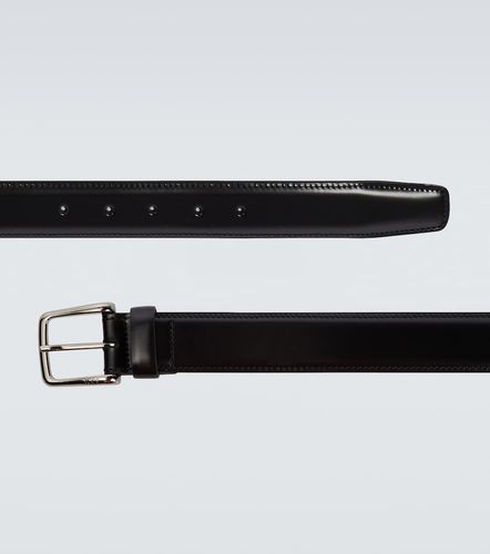 Tod's Leather belt - Tod's - Modalova
