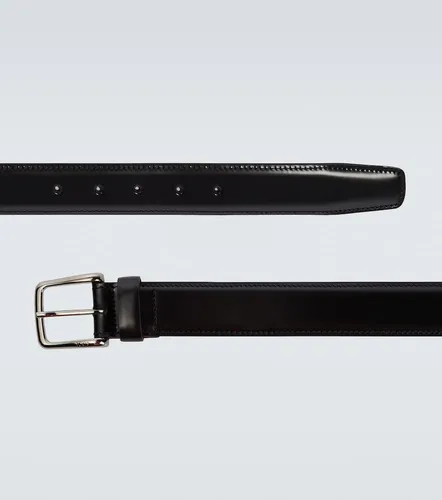 Tod's Leather belt - Tod's - Modalova