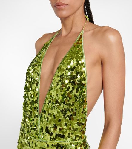Oséree Costume intero con paillettes - Oseree - Modalova