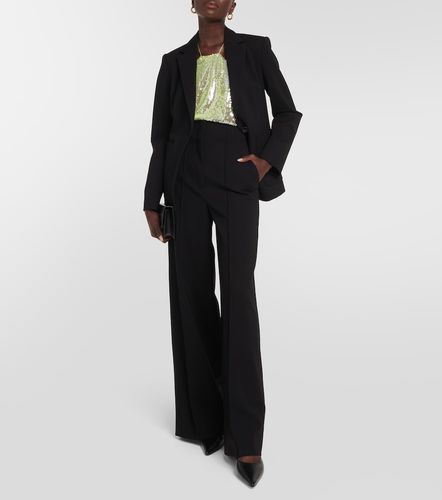 Emotional Essence flared pants - Dorothee Schumacher - Modalova