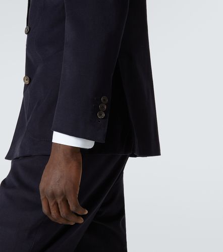 Thom Sweeney Anzug aus Baumwolle - Thom Sweeney - Modalova