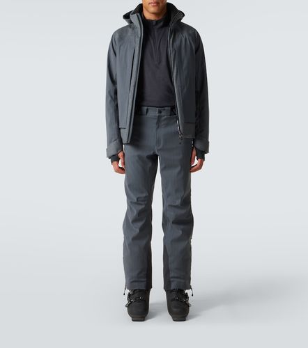 Pullover Runner in lana vergine - Sease - Modalova