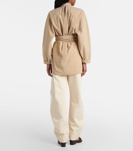Lemaire Top in cotone - Lemaire - Modalova