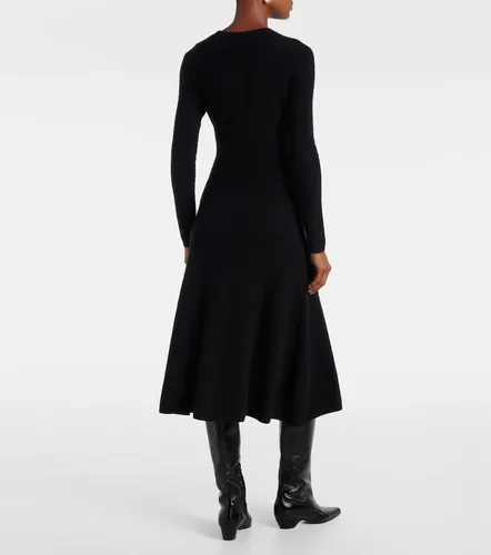 Pulloverkleid aus einem Kaschmirgemisch - Joseph - Modalova