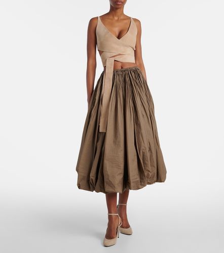 Alaïa Salones Decolette 90 de ante - Alaia - Modalova