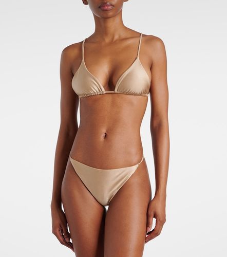 Jade Swim Slip bikini Bare Minimum - Jade Swim - Modalova
