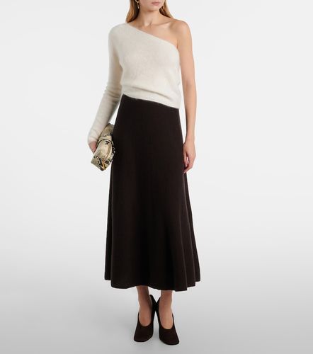 Dae one-shoulder cashmere top - Lisa Yang - Modalova