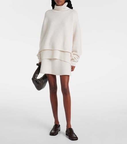 Pullover Cathie in cashmere - Lisa Yang - Modalova
