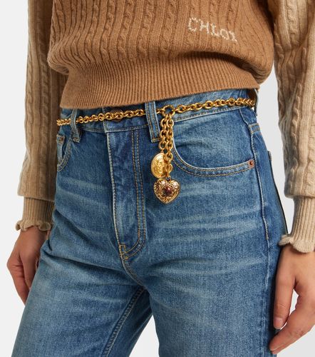 Chloé Cinturón de cadena Château Treasures - Chloe - Modalova