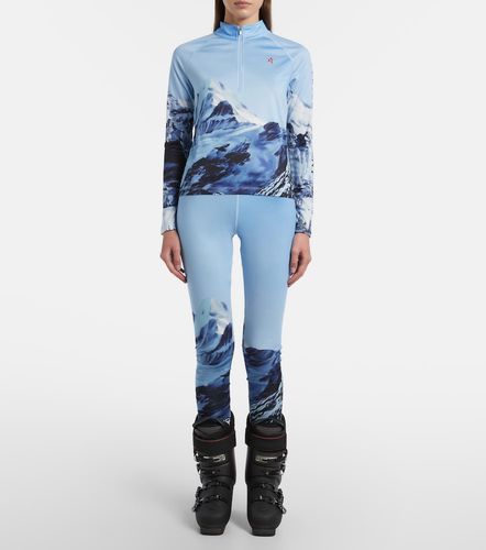 Perfect Moment Printed leggings - Perfect Moment - Modalova