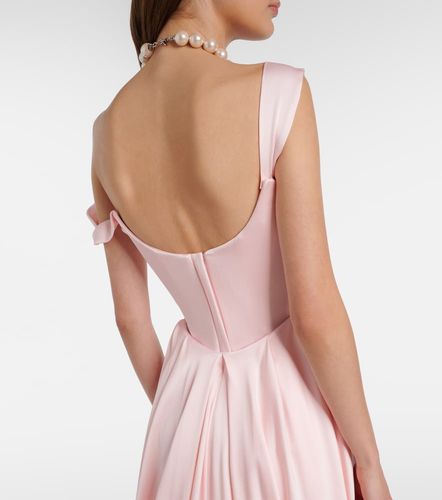 Abito lungo Nova Grace asimmetrico - Vivienne Westwood - Modalova
