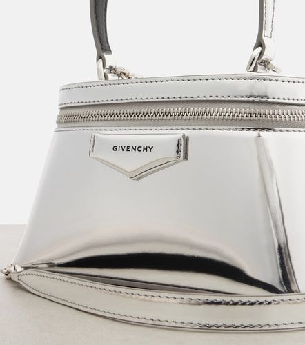 Beauty case Antigona Mini in pelle - Givenchy - Modalova