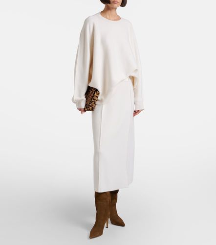 Pullover Haily in cashmere - Lisa Yang - Modalova
