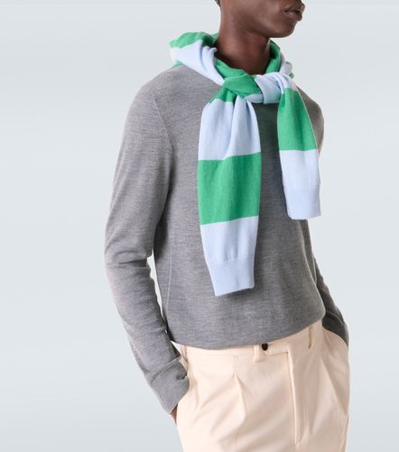 Allude Pullover aus Schurwolle - Allude - Modalova