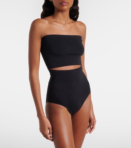 Wolford Knitted high-rise shorts - Wolford - Modalova
