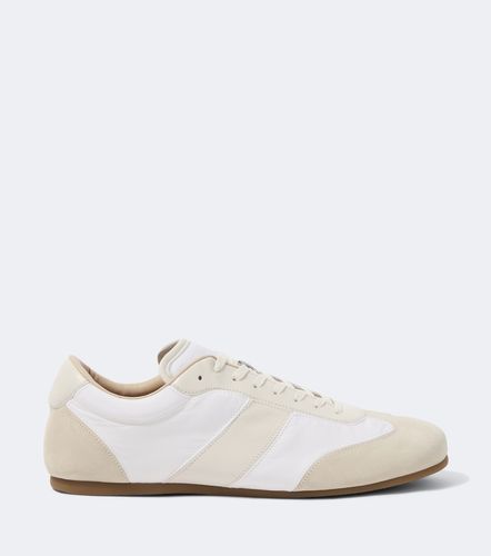 Lemaire Sneakers Soft con suede - Lemaire - Modalova