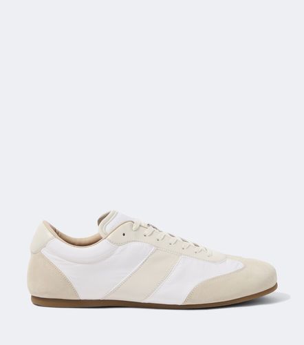 Sneakers Soft mit Veloursleder - Lemaire - Modalova