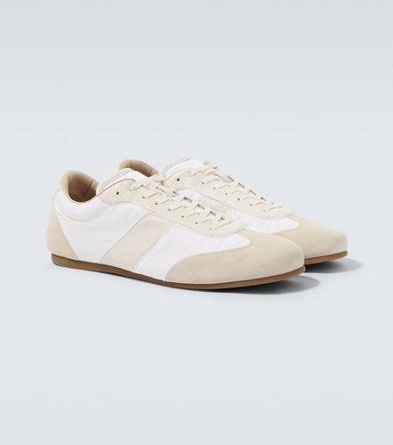 Sneakers Soft mit Veloursleder - Lemaire - Modalova