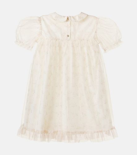Vestido Deborah floral - C'era Una Volta - Modalova