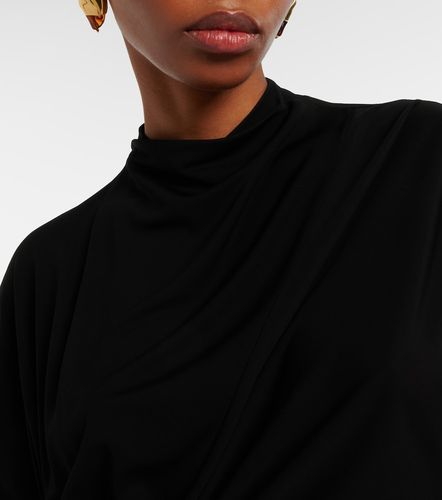 Bottega Veneta Top drapeado - Bottega Veneta - Modalova