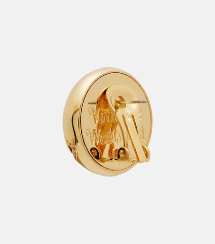 Vivienne Westwood Orecchini Lennie - Vivienne Westwood - Modalova