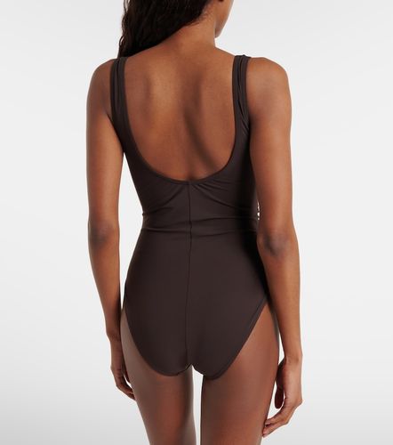 Karla Colletto Smart swimsuit - Karla Colletto - Modalova
