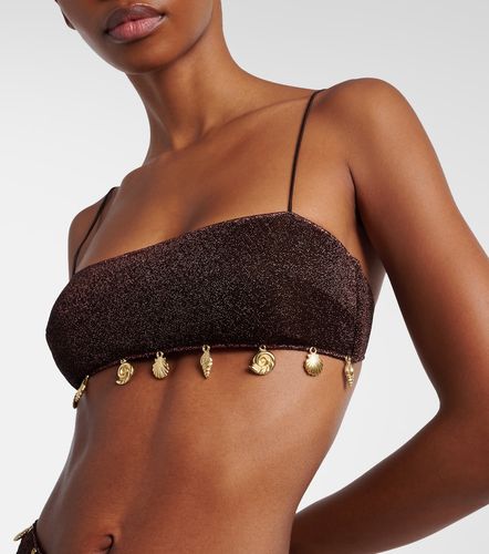 Oséree Bikini Lumière con lamé - Oseree - Modalova