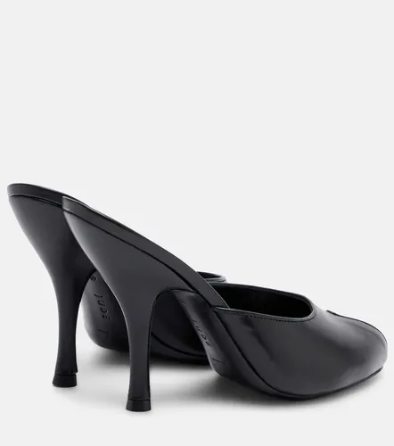 JUDE Mules Date in pelle - JUDE - Modalova