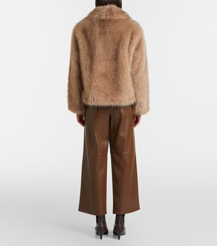Pantaloni regular cropped - 'S Max Mara - Modalova