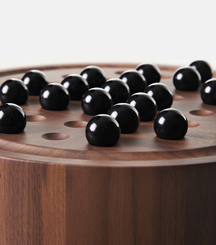 Giobagnara Set Mocambo Peg aus Holz - Giobagnara - Modalova