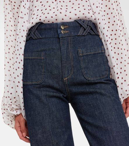 Jeans flared Denim Love - Dorothee Schumacher - Modalova