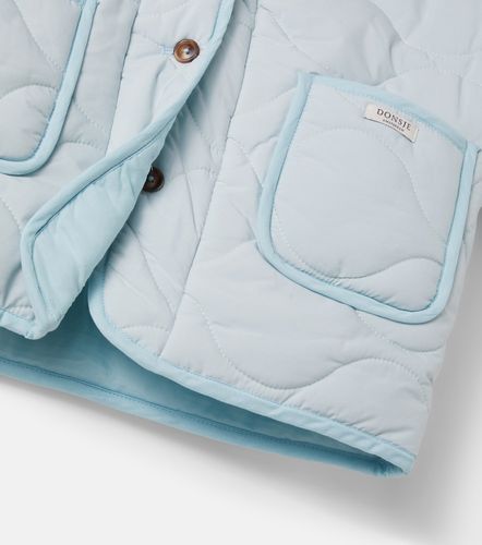 Donsje Chaqueta Tessane acolchada - Donsje - Modalova