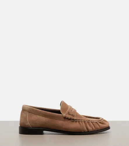 Mocasines penny Le Loafer de ante - Saint Laurent - Modalova