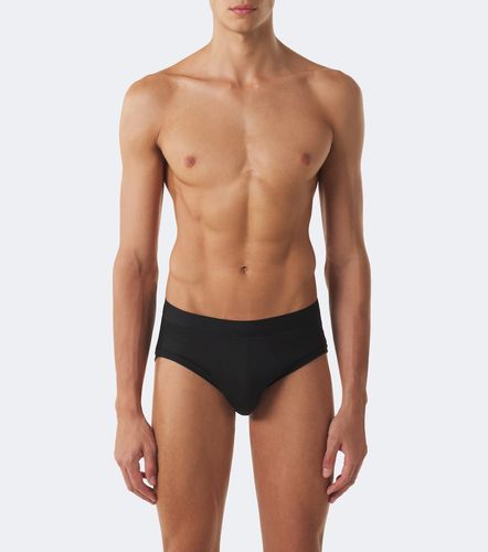 Zimmerli Cotton jersey briefs - Zimmerli - Modalova