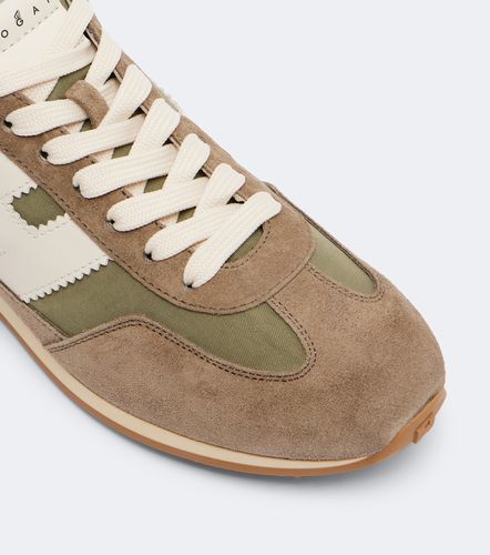 Hogan Sneakers Athletic in suede - Hogan - Modalova