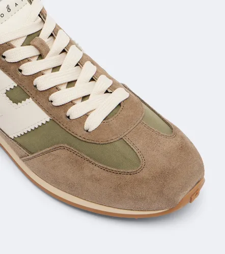 Hogan Sneakers Athletic in suede - Hogan - Modalova