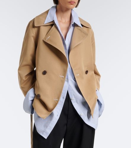 Varley Jacke Maddox aus Twill - Varley - Modalova