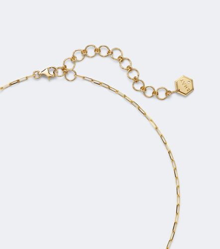 Collana Diamond Zar in 18kt con diamanti - Shay Jewelry - Modalova