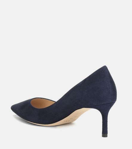 Jimmy Choo Romy 60 suede pumps - Jimmy Choo - Modalova