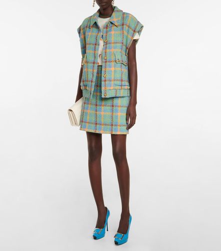 Salones Trompette de charol - Roger Vivier - Modalova
