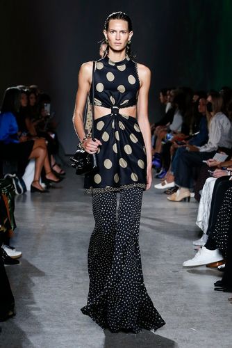 High-rise flared pants - Proenza Schouler - Modalova