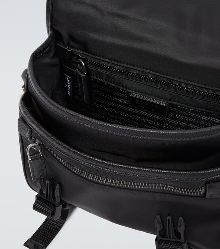 Prada Messenger Bag aus Re-Nylon - Prada - Modalova