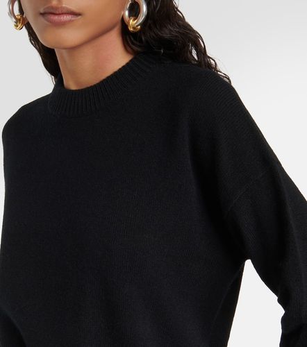 Pullover in lana e cashmere - Jardin des Orangers - Modalova